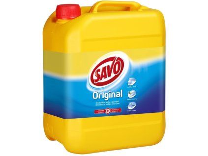 56009 savo original 5 l