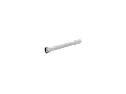 flexi připojení 5/4"x40mm kov.