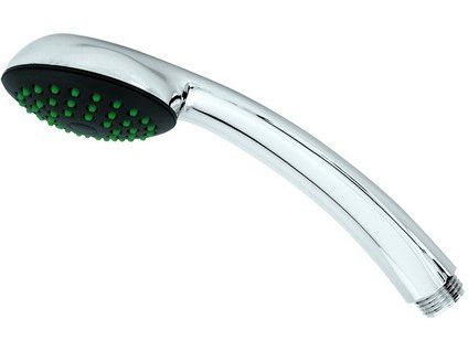 RU/NOVA,0 růžice sprchová NOVA Cr