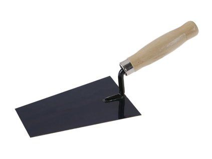 Lžíce zednická ocel 160x110mm 32001