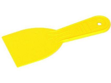 Špachtle plastová na sádrokarton 100mm 34306