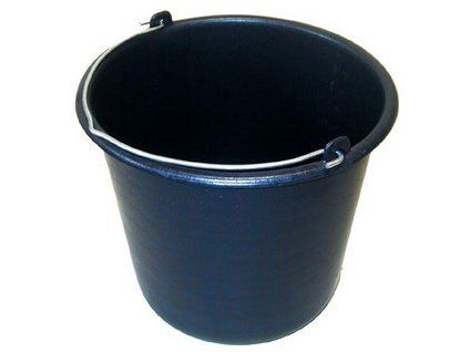 Vědro 10l 39010