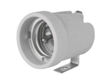 A2940 OBJÍMKA E27 1335-608E KER+DRŽÁK