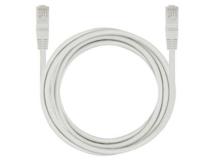 S9124 UTP PATCH KABEL CAT5E PVC 3M