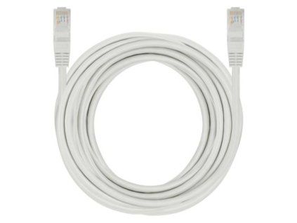 S9125 UTP PATCH KABEL CAT5E PVC 5M