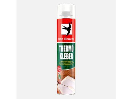 532 THERMO KLEBER PISTOLOVA