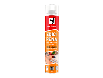 58688 ZDICI PENA MULTI KLEBER PROFI WEB