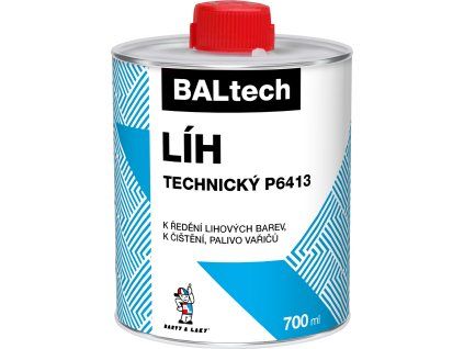 Líh Technický Baltech 700 ml