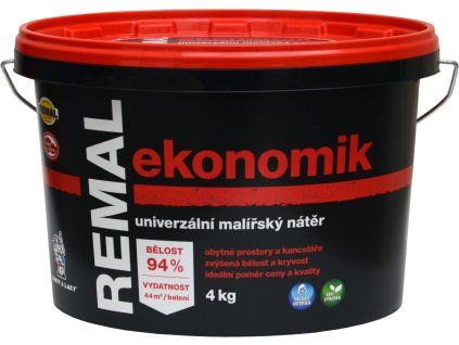 Remal Ekonomik 4 Kg
