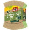 FINO Green Life houbička flexi 2 ks