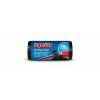 TOPSTAR GARBAGE BAG HD BLACK 35L 50P