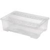 Heidrun Úložný box Tex-box 4"