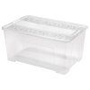 Heidrun Úložný box Tex-box 5"
