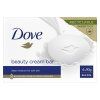 Dove krémová tableta Original 4x90 g