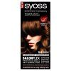Syoss 5-8 Oříškově Hnědý 50 ml