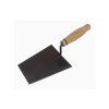 Lžíce zednická ocel 160x130mm 32002