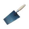 Lžíce zednická ocel 180x130mm 32003