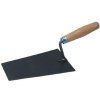 Lžíce zednická ocel 200x140mm 32013