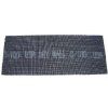 Mřížka brusná sada 3ks 93x290mm P80 34285