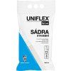 Sádra Šedá Bal 3 Kg