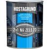 Hostagrund S2160 0199 Černý 0.6 L