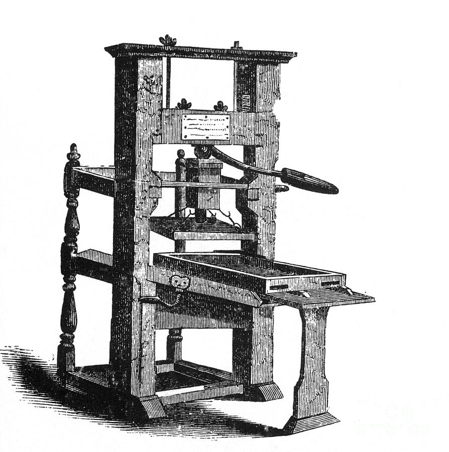 benjamin-franklins-printing-press-science-source