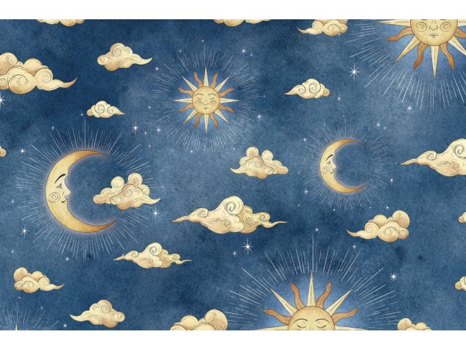 Tassotti 1587 Sole e Luna