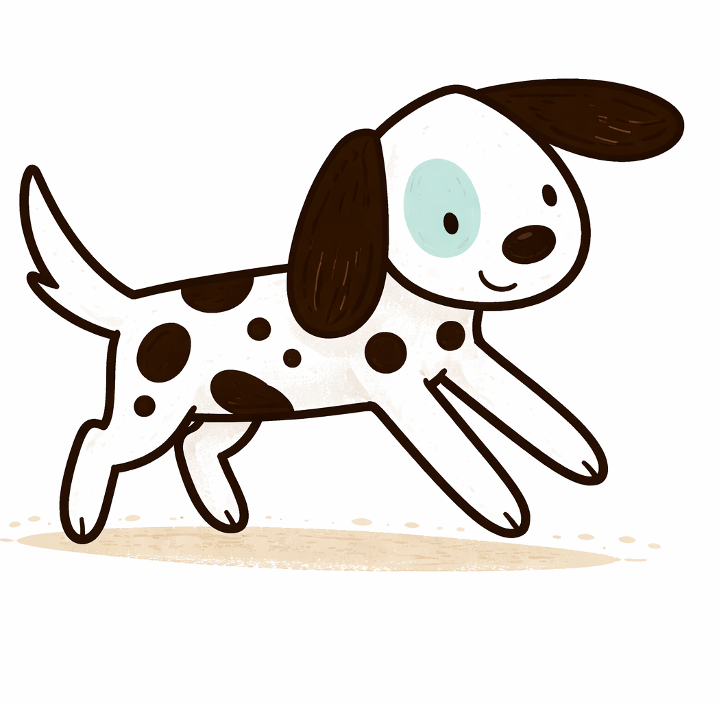 Vánoční štěňátko | MUJPES.CZ