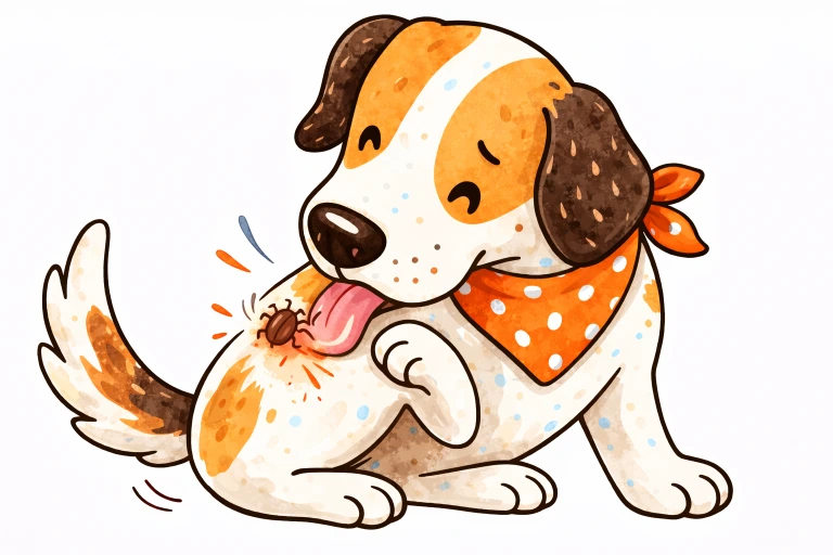 Účinnost antiparazitik | MUJPES.CZ