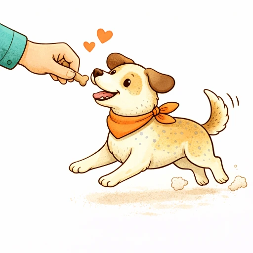 Odměny pro psa | MUJPES.CZ