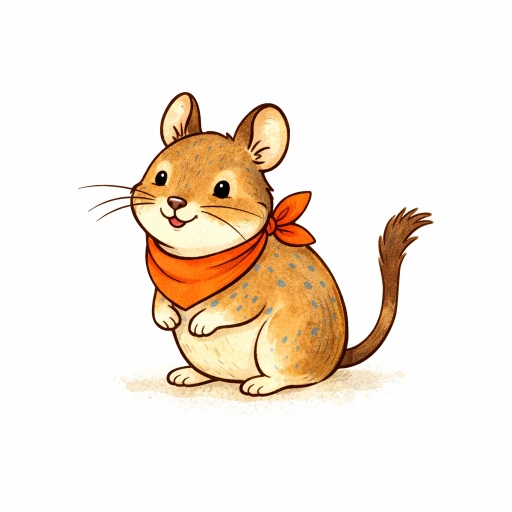 Faktory ovlivňující welfare v chovu osmáků degu (Octon degus) |MUJPES.CZ