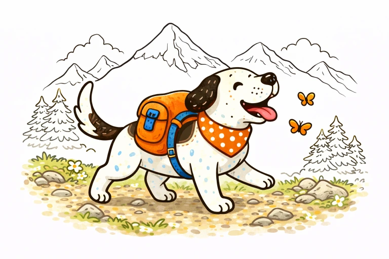 Syndrom volných dní | MUJPES.CZ