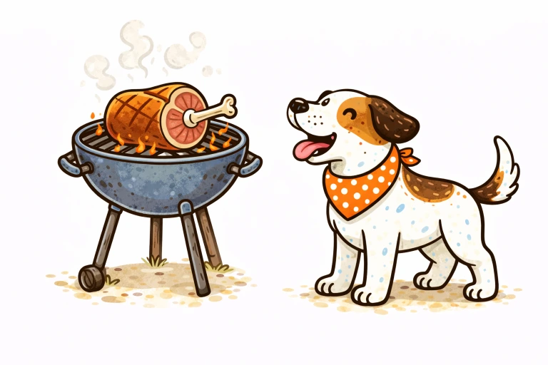 Letní zažívací problémy u psa: průjem, zvracení a dietní chyby | Jak postupovat | MUJPES.CZ