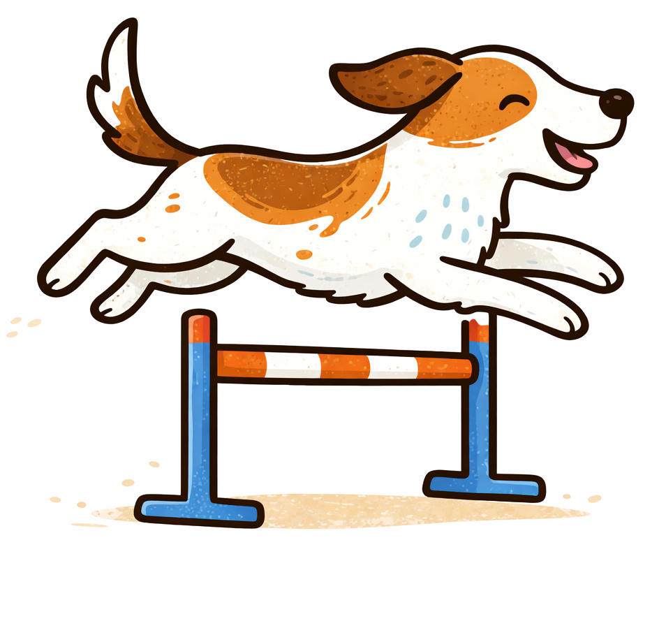 Syndrom volných dní | MUJPES.CZ