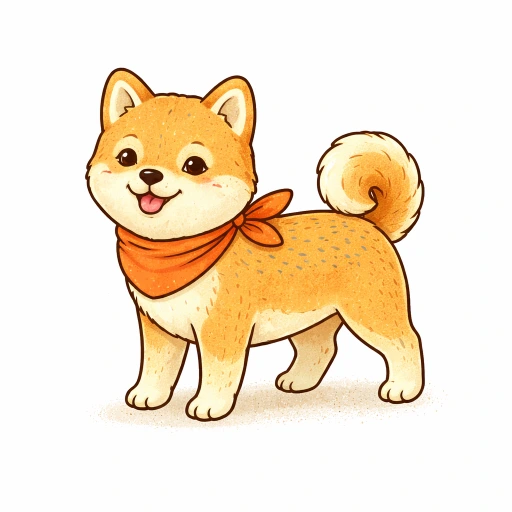 Shiba - malý velký samuraj| MUJPES.CZ