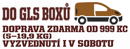 doprava zdarma