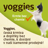 yoggies