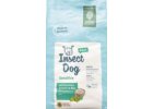 Green Pet food