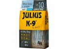 Julius K-9