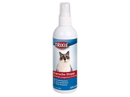 102462 geruchskillerspray 175ml trixie pohlcovac pachu pro wc