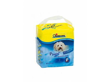 10353 pleny pro zvirata gimdog 60x60 10ks