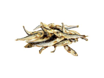 Rybičky - mořské šproty bal. 50 g