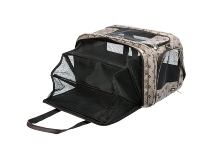 Cest.taška MAXIMA s extra lůž. prostorem 33x32x54 cm do 8 kg