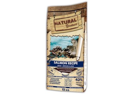 106170 natural greatness salmon recipe medium large losos 12 kg