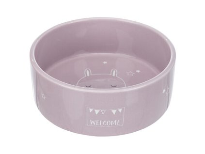 JUNIOR keramická miska (Velikost 0,3 l/ ø 12 cm)