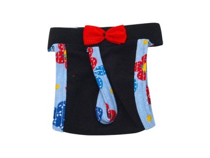 Dany - hárací kalhotky velikost 1 (28cm)