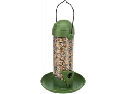 Venkovní krmítko 500 ml / 22 cm TRIXIE