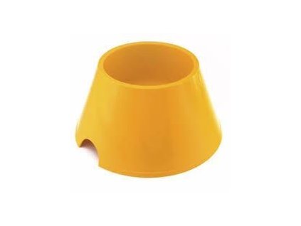 11049 miska plastova pro kokra dlouhe usi 0 65l sp
