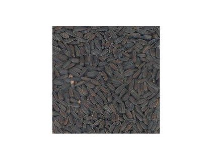 Slunečnice černá  800g