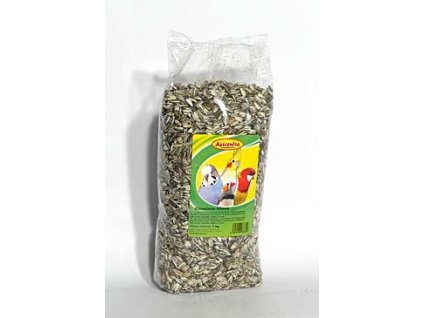 11304 avicentra slunecnice zihana 1kg